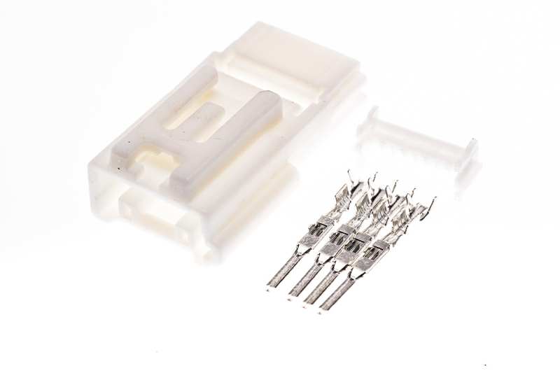 Electrical connector repair kit